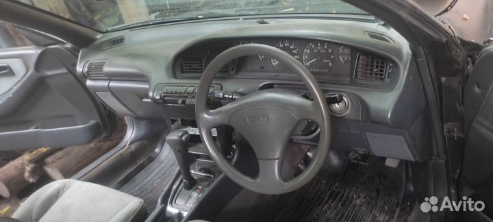 Toyota Carina ED 1.8 AT, 1990, 300 000 км