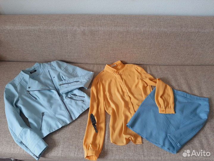 Набор одежды р.42-44