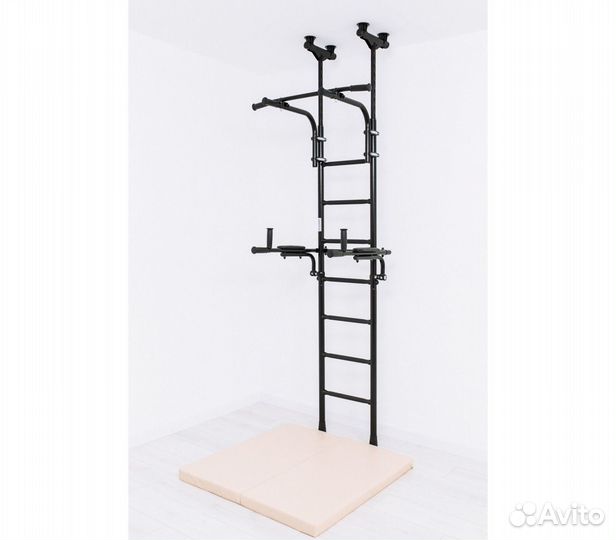 Дск romana R10 (Черный матовый)