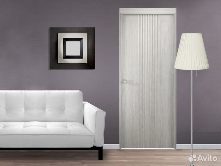 Двери межкомнатные