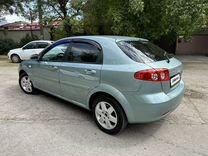 Chevrolet Lacetti 1.6 MT, 2006, 270 000 км, с пробегом, цена 545 000 руб.