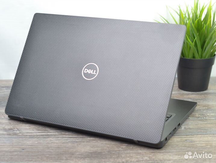 Dell latitude 7300