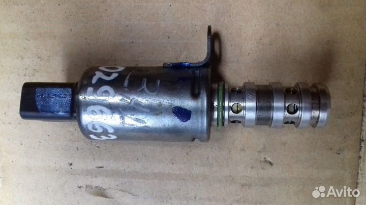 Датчик vvti Citroen C4 2011