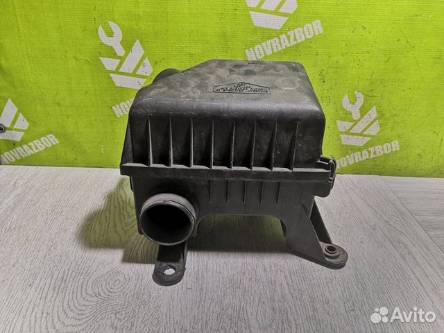 Корпус воздушного фильтра Хендай Акцент 2