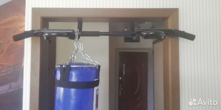 Боксерский мешок груша