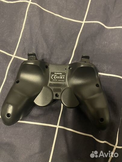 Геймпад Defender Blast