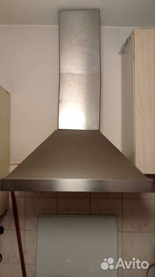 Вытяжка для кухни бу 50 см