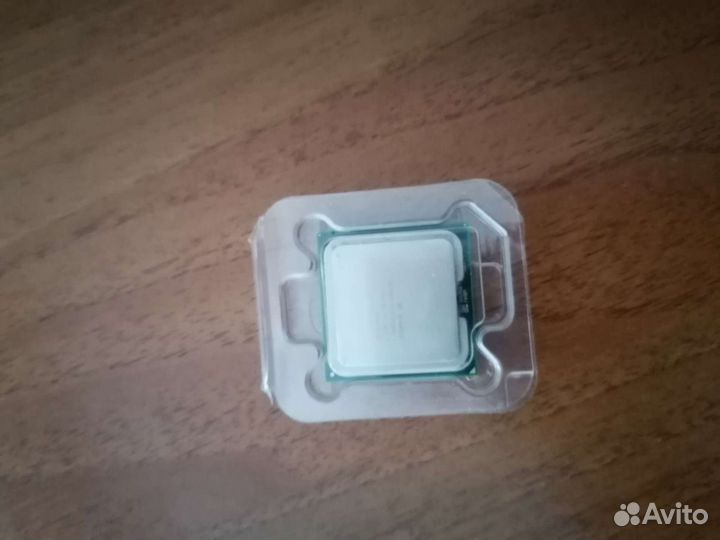 Процессор Celeron 430 lga 775