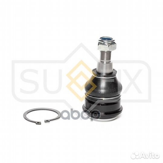 Опора шаровая перед прав/лев toyota avensis