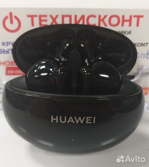 Новые Наушники TWS huawei FreeBuds 4i