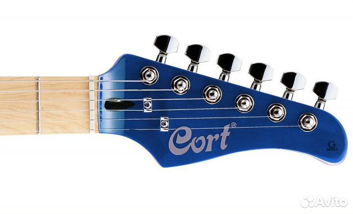 Cort G250DX-TB Электрогитара