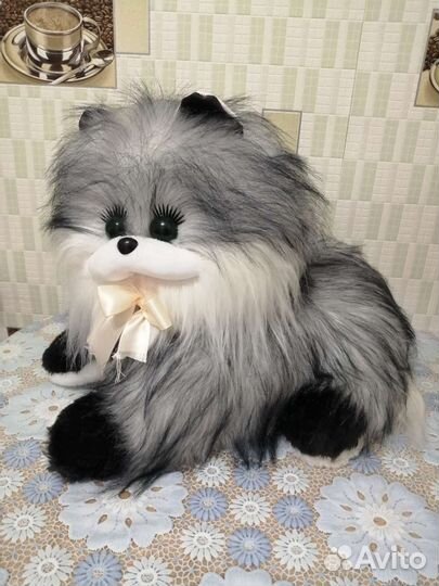 Мягкая игрушка