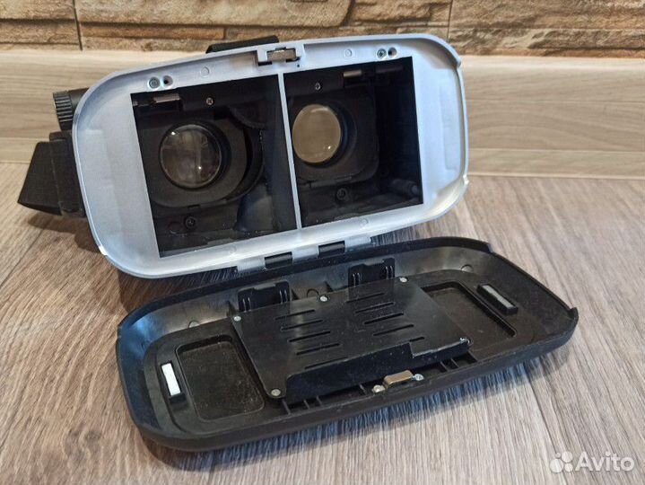 Vr очки для телефона