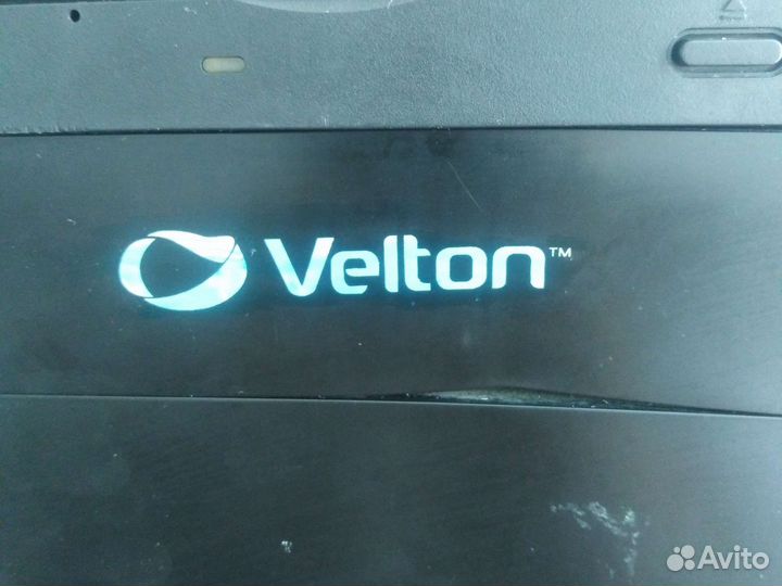 Компьютер, монитор