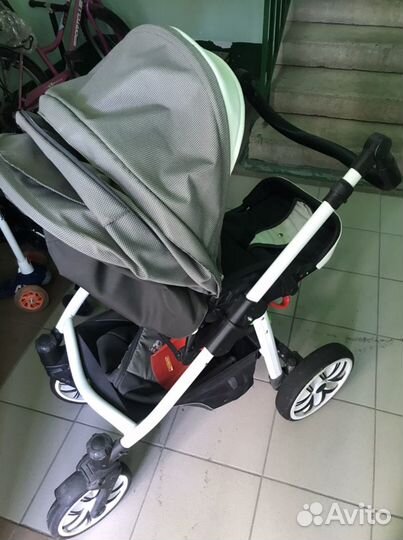 Детские коляска