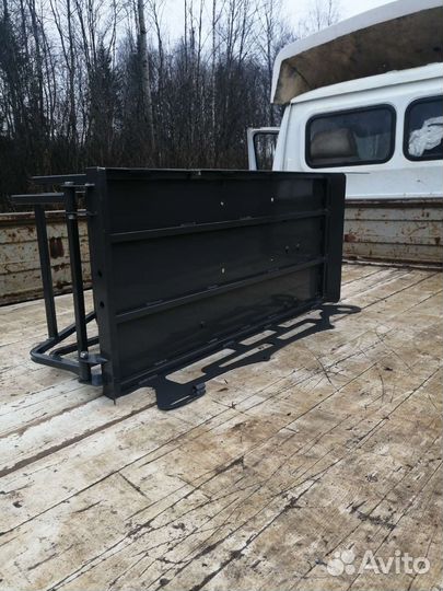 Рама для мотобуксировщика,мотособаки