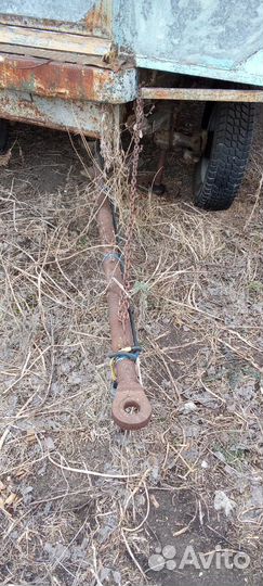 Продаю пчелоприцеп