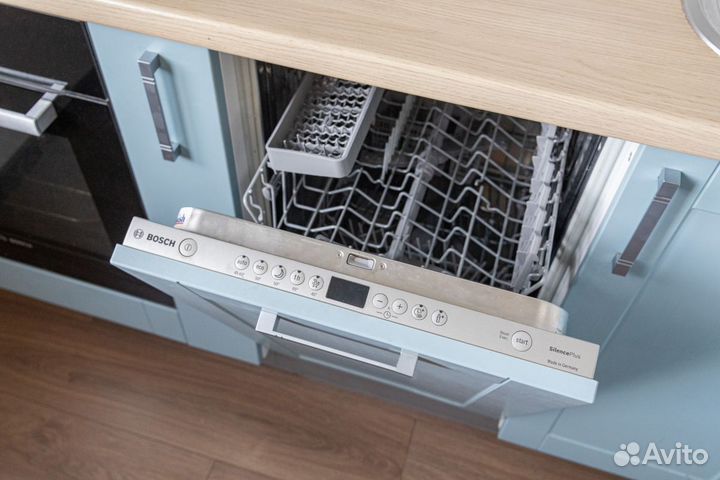 Изготвление кухни на заказkm-35640