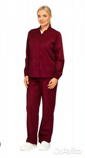 Медицинский костюм 44-46