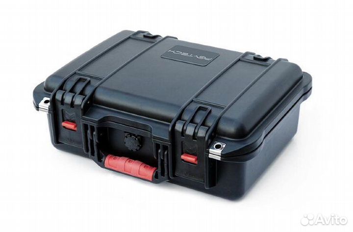 Защитный кейс pgytech для DJI Mavic Air 2/Air 2s