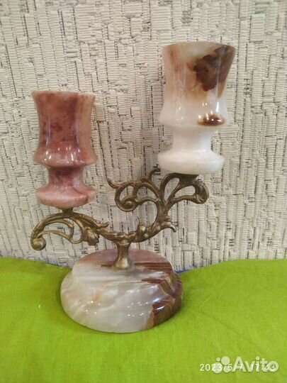 Подсвечник