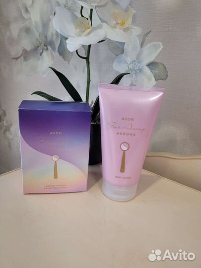 Авон косметики