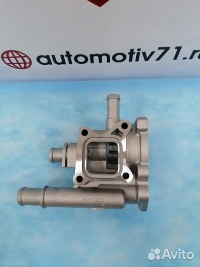 Корпус термостата Opel/Chevrolet