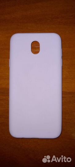 Чехол на Samsung galaxy j7 (2017)