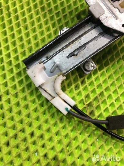 Kia spectra электростеклоподъемник передний левый