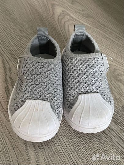 Кроссовки кеды