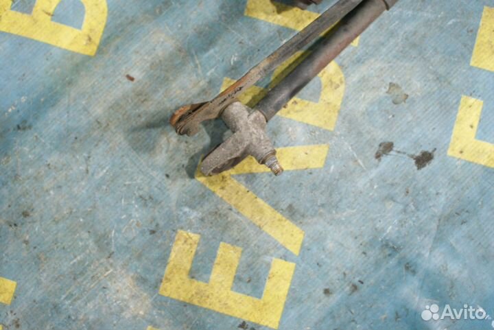 Трапеция Дворников Hyundai Santa FE