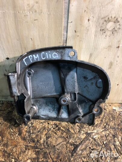 Крышка грм Renault 2 Le1. Clio