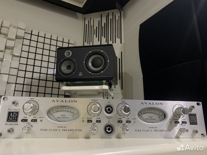 Avalon Design AD2022