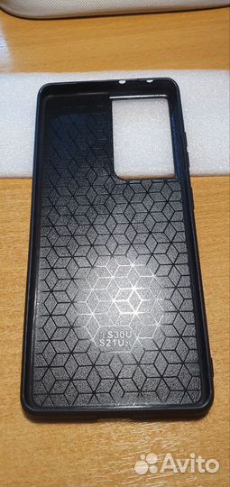 Чехол для samsung s21 ultra