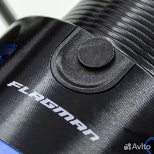 Катушка фидерная Flagman Sherman Pro Feeder 4000