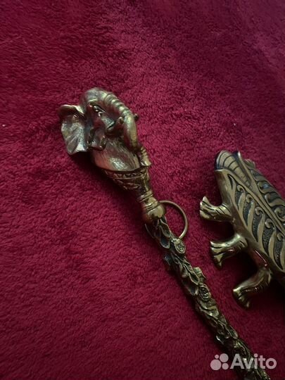 Подарочный набор денщик