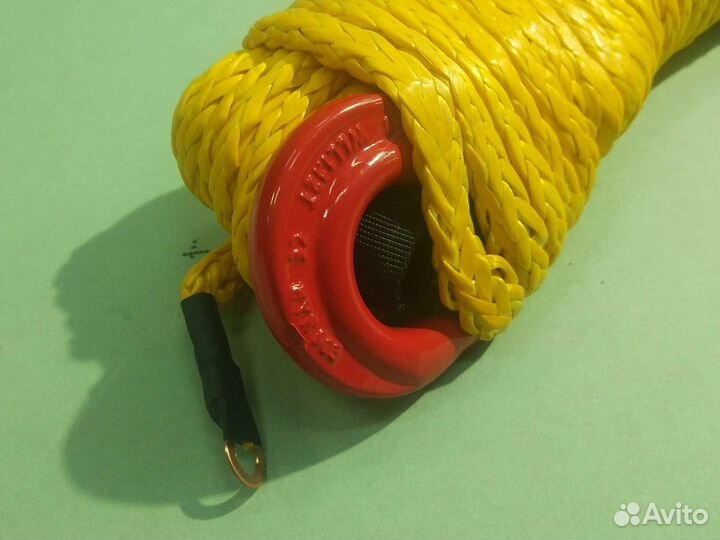 Трос для лебедки квадроцикла