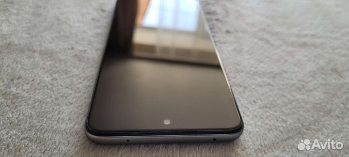 Смартфон xiaomi