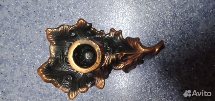 Подсвечник