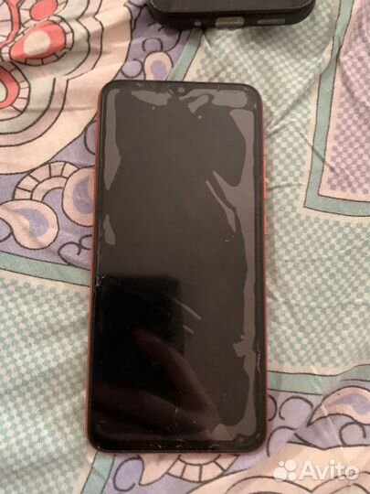 Xiaomi redmi 9с nfc