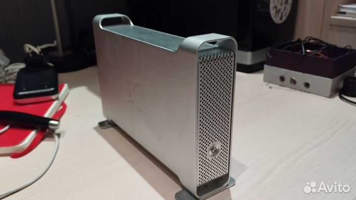 Хранилище данных 500г