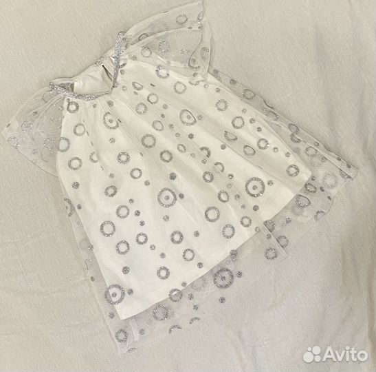 Платье Vulpes 74