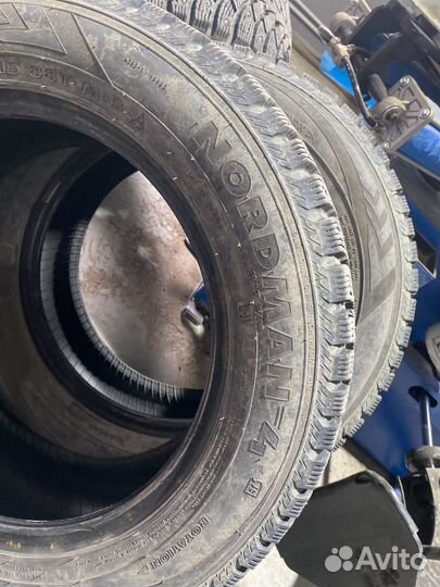 Nordman Nordman 4 185/65 R15