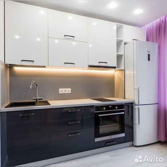 Кухни на заказ km-37239