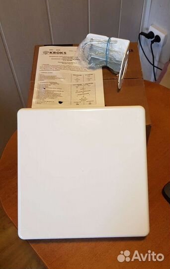 Антенна Kroks kp15-750/2900F 2G/3G/4G