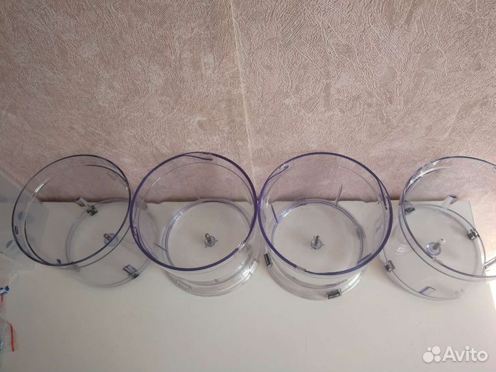 Чаша измельчителя redmond, polaris. новая