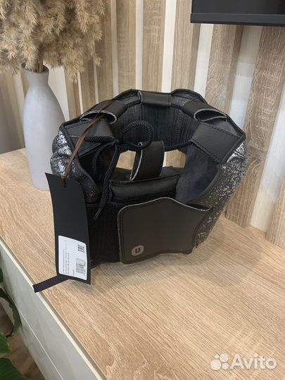 Шлем для бокса Ultimatum