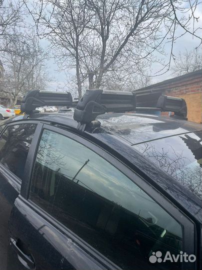 Крепления для сноуборда и лыж