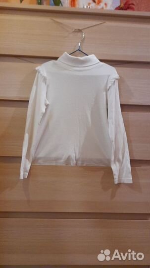 Школьные вещи 122-128