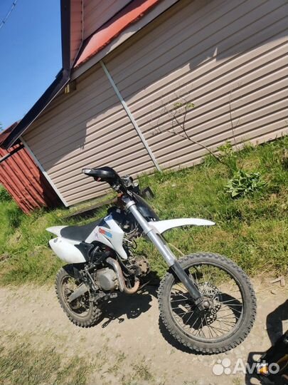 Продам питбайк